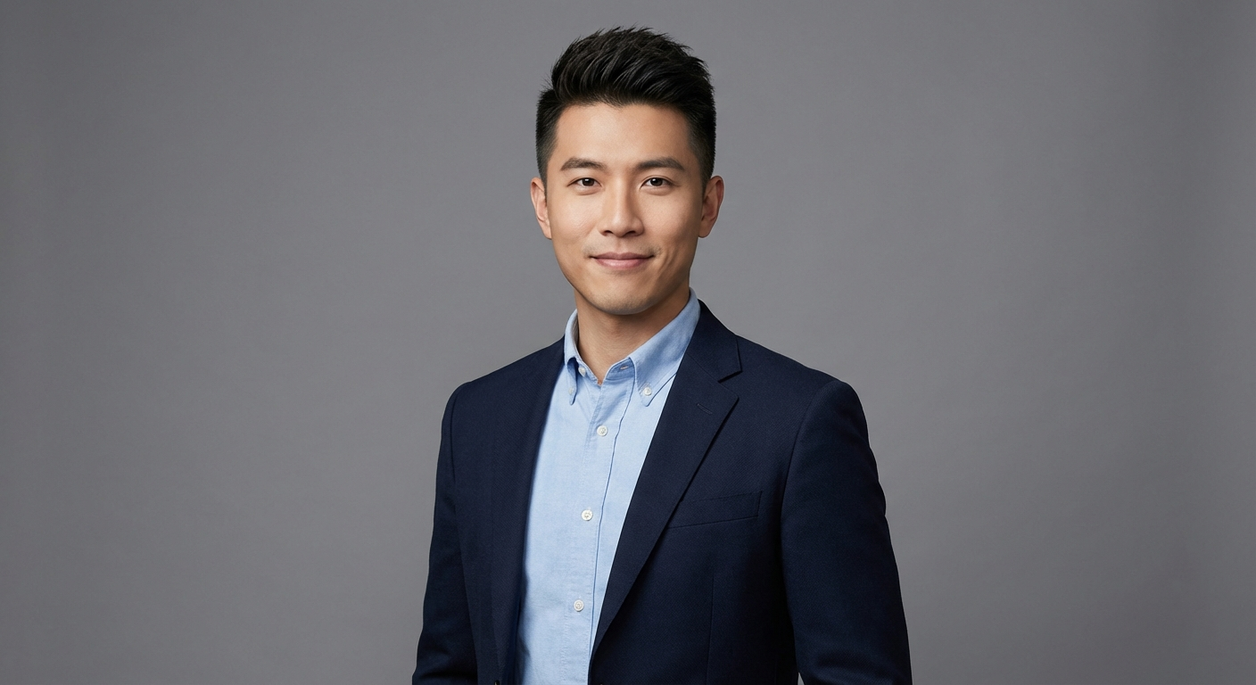 David Chen